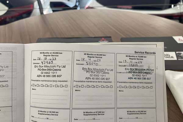 2021 Mitsubishi Triton GLX-R MR 4X4