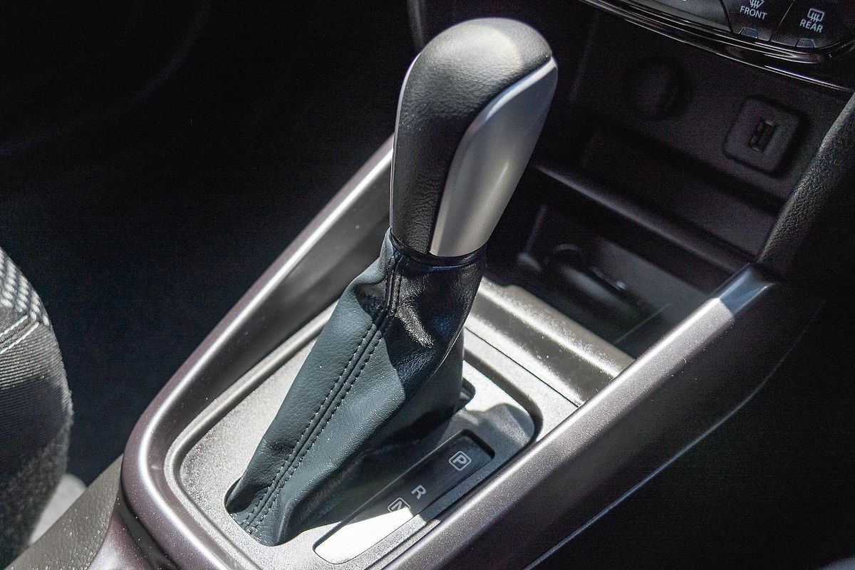 2023 Suzuki Vitara Limited Edition LY Series II