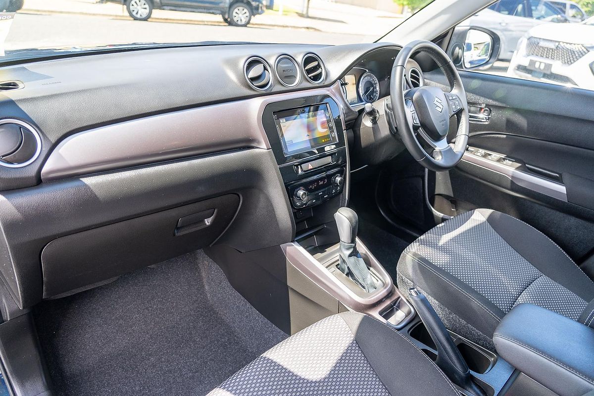 2023 Suzuki Vitara Limited Edition LY Series II