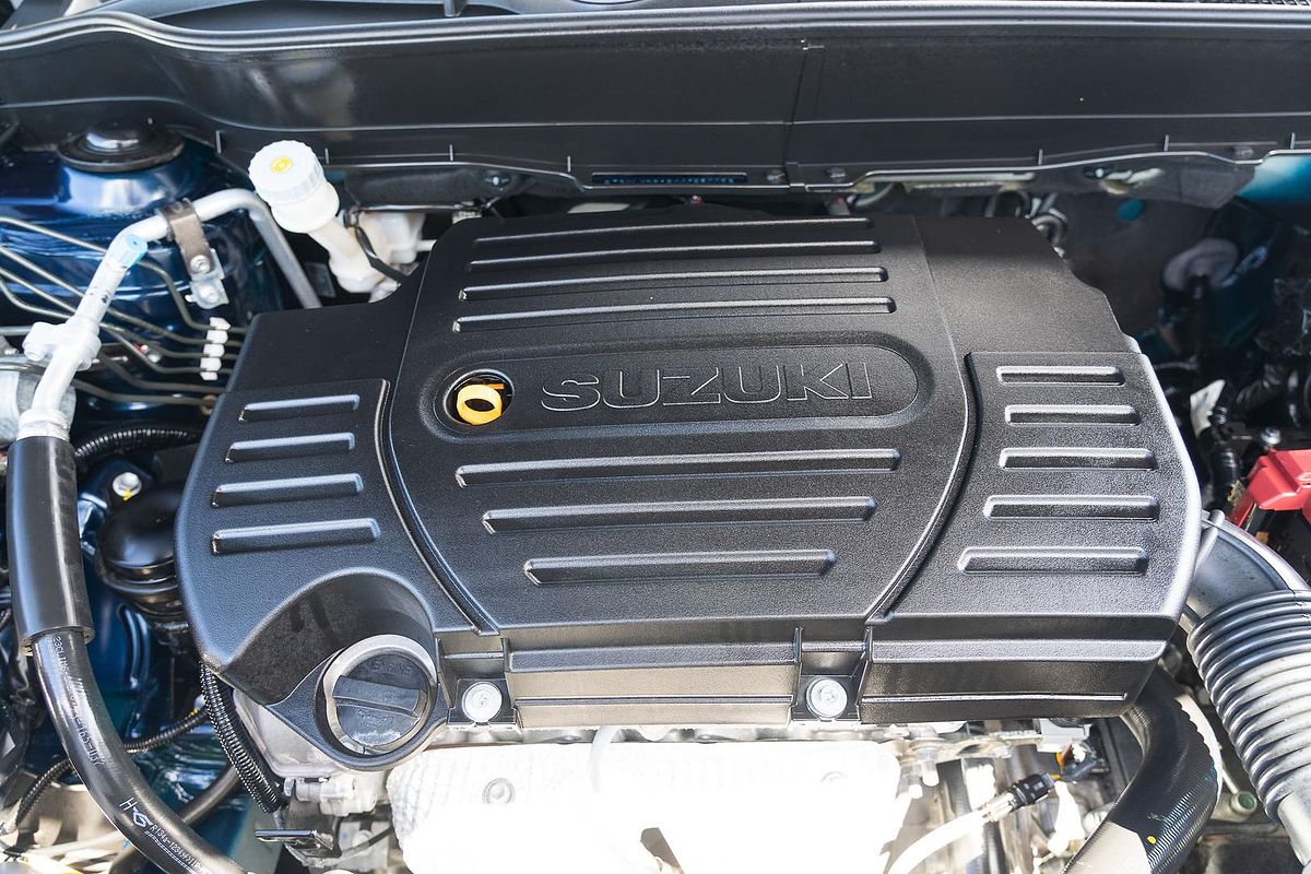 2023 Suzuki Vitara Limited Edition LY Series II