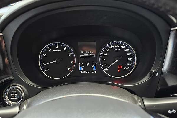 2018 Mitsubishi Outlander LS ZL