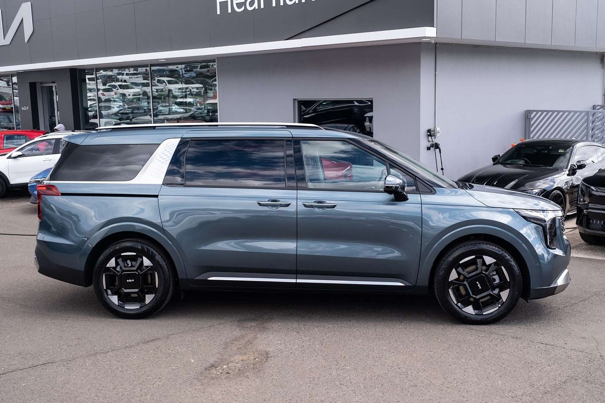 2025 Kia Carnival GT-Line KA4 PE
