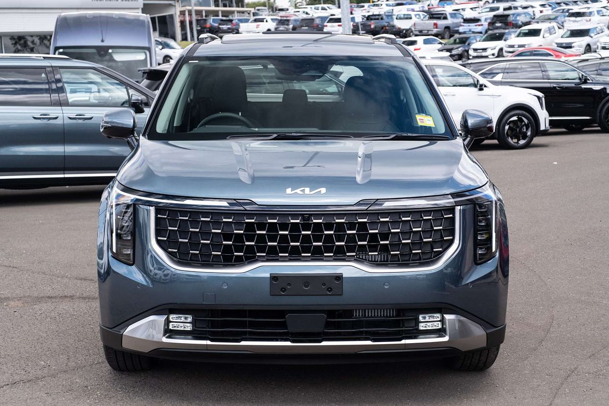 2025 Kia Carnival GT-Line KA4 PE