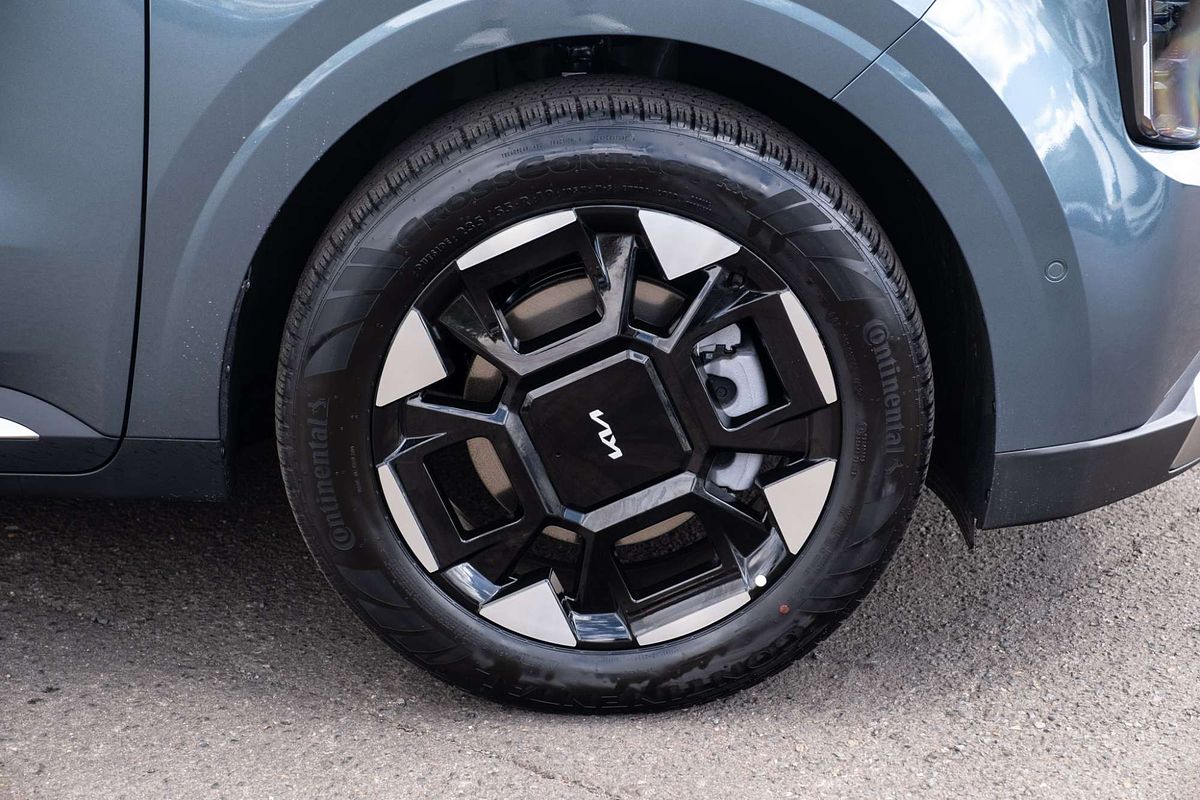 2025 Kia Carnival GT-Line KA4 PE