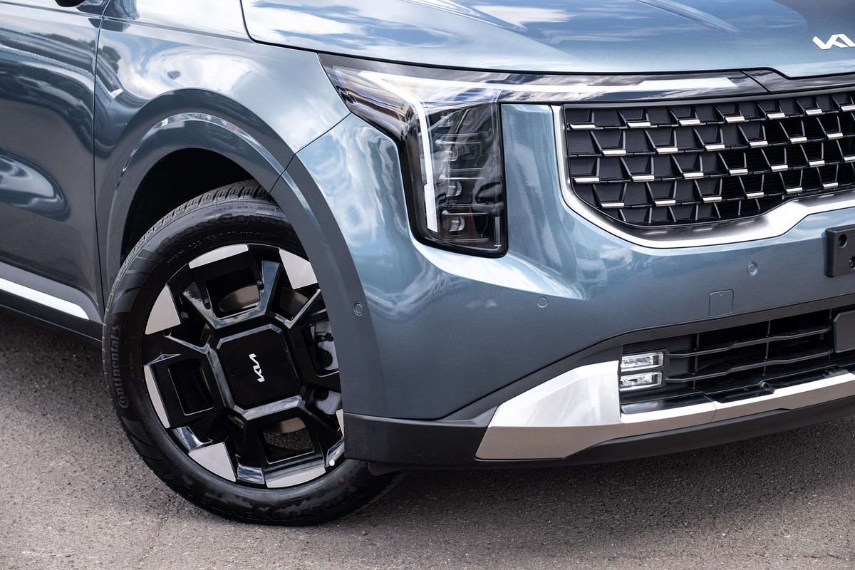 2025 Kia Carnival GT-Line KA4 PE