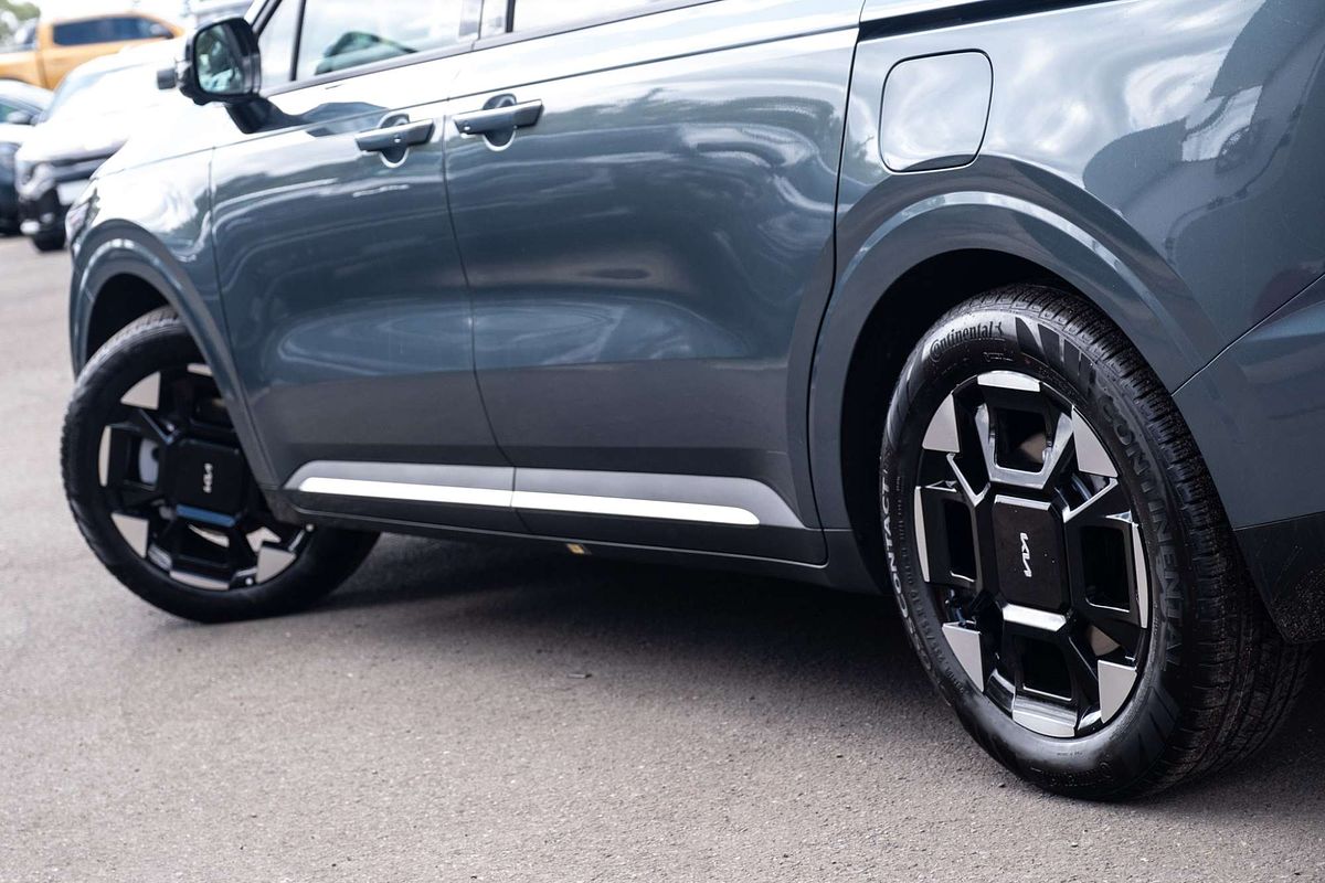 2025 Kia Carnival GT-Line KA4 PE