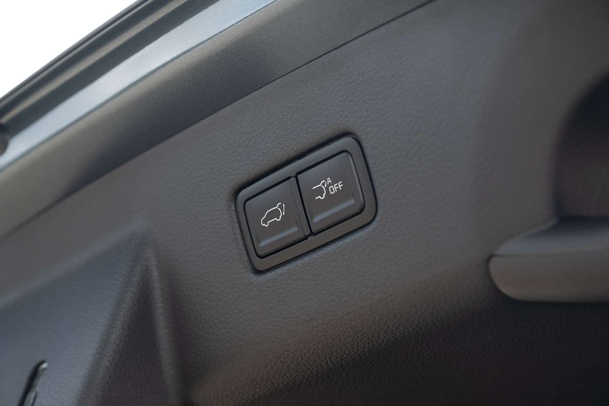 2025 Kia Carnival GT-Line KA4 PE