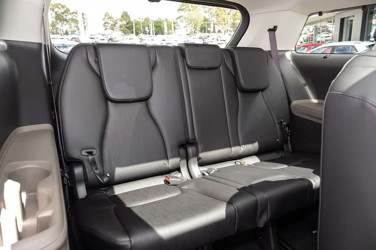 2025 Kia Carnival GT-Line KA4 PE