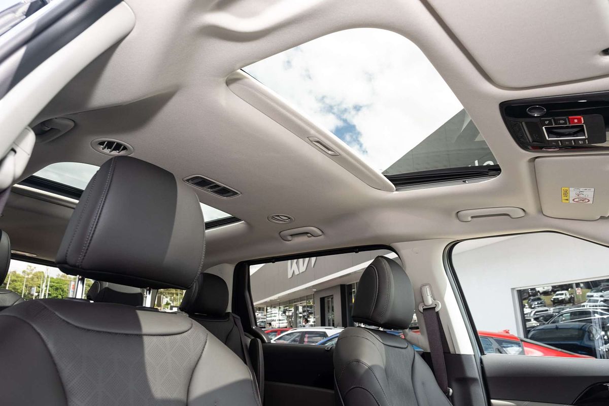 2025 Kia Carnival GT-Line KA4 PE