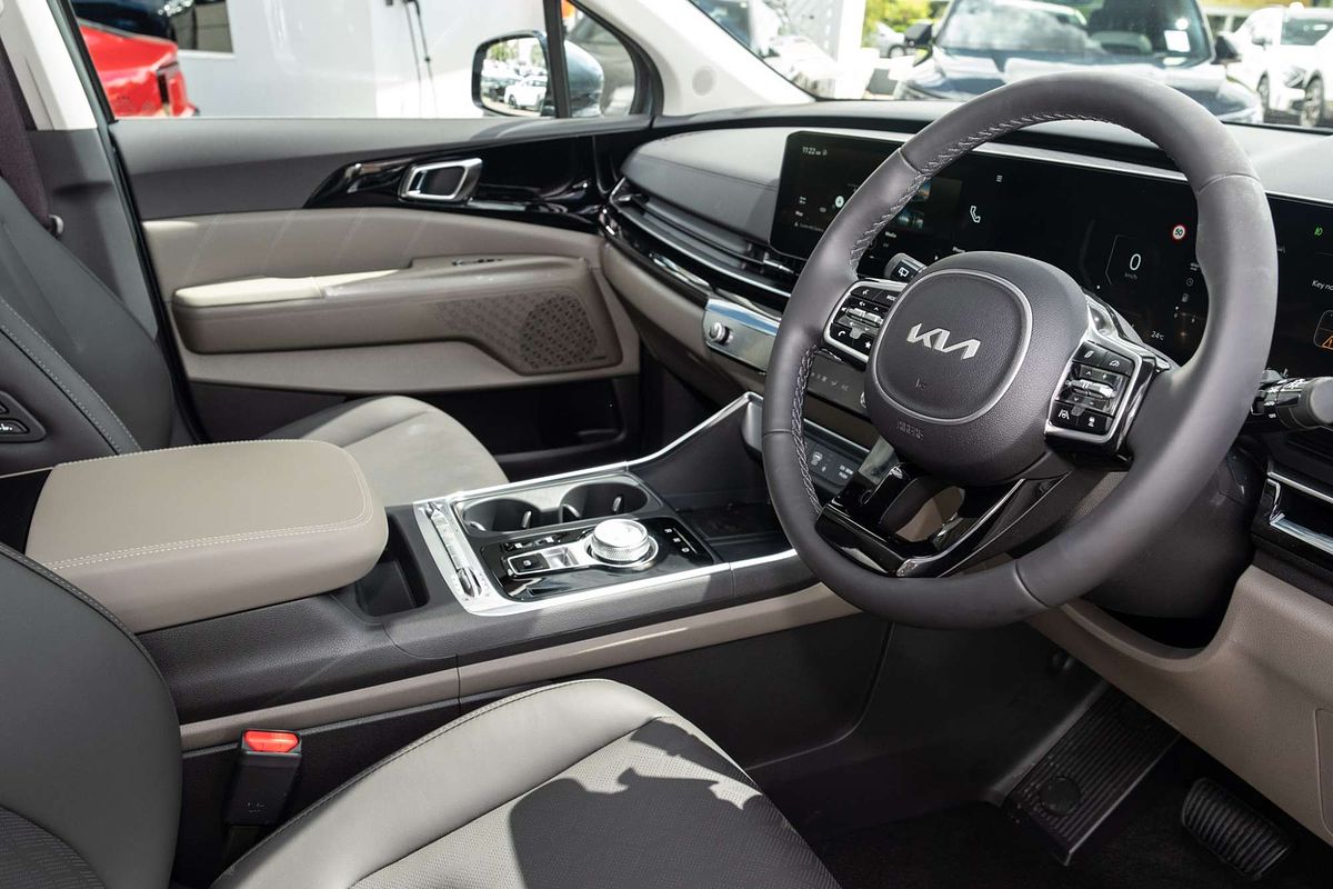 2025 Kia Carnival GT-Line KA4 PE