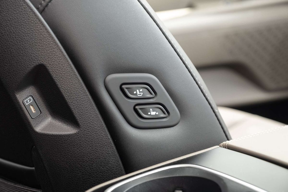 2025 Kia Carnival GT-Line KA4 PE