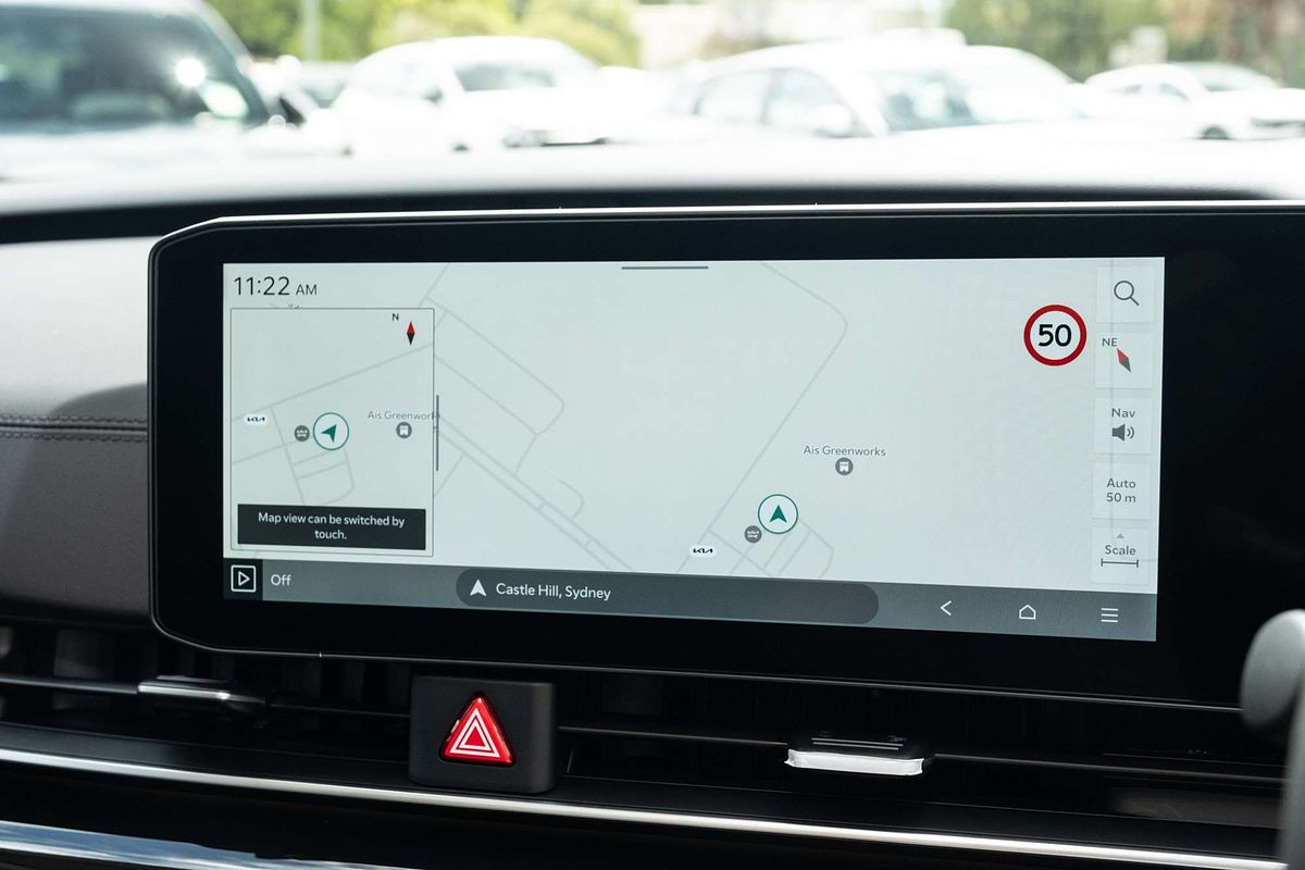 2025 Kia Carnival GT-Line KA4 PE