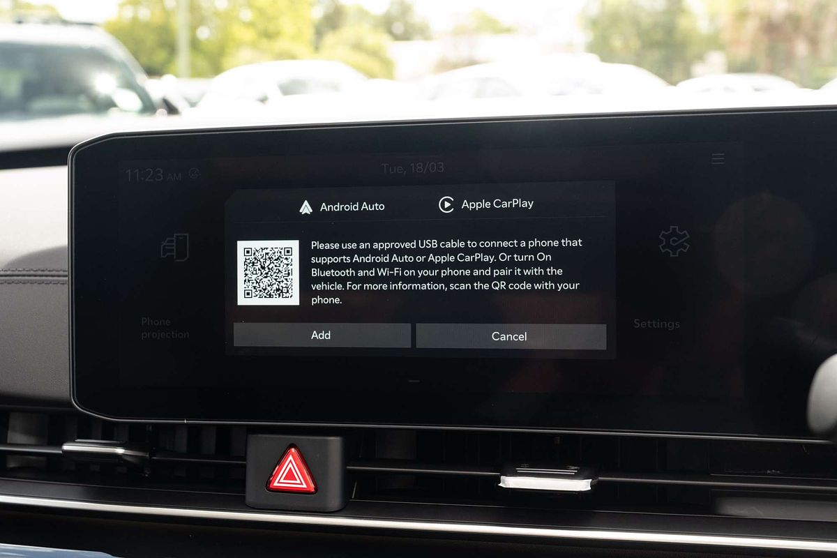 2025 Kia Carnival GT-Line KA4 PE