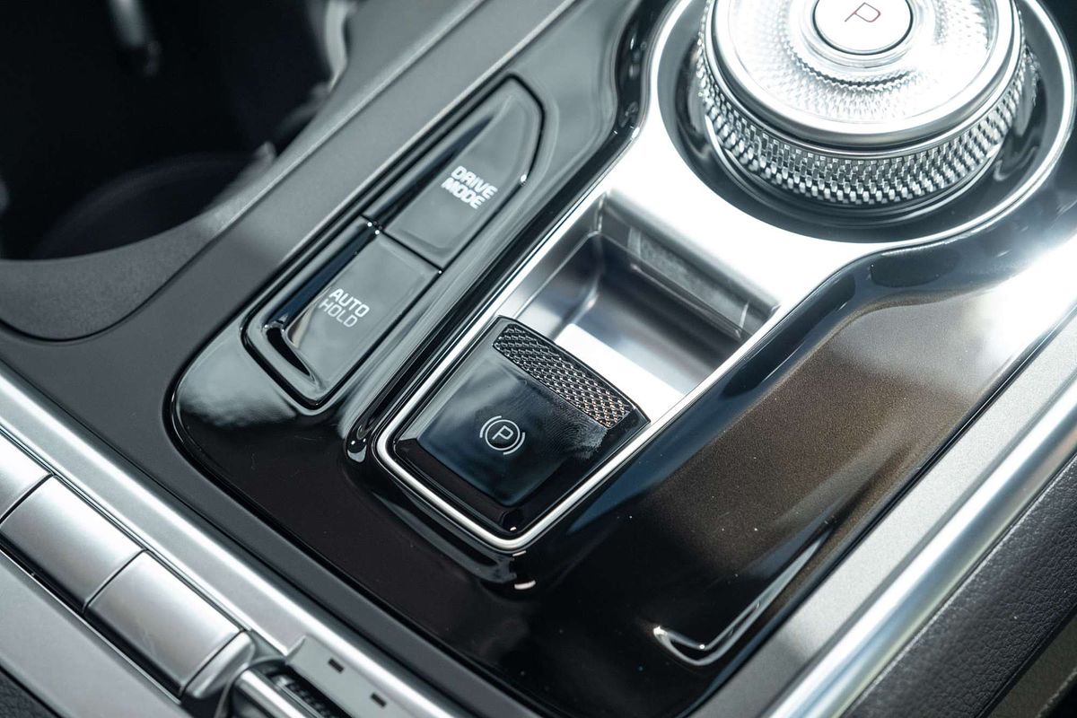 2025 Kia Carnival GT-Line KA4 PE