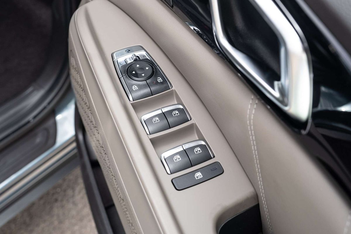 2025 Kia Carnival GT-Line KA4 PE