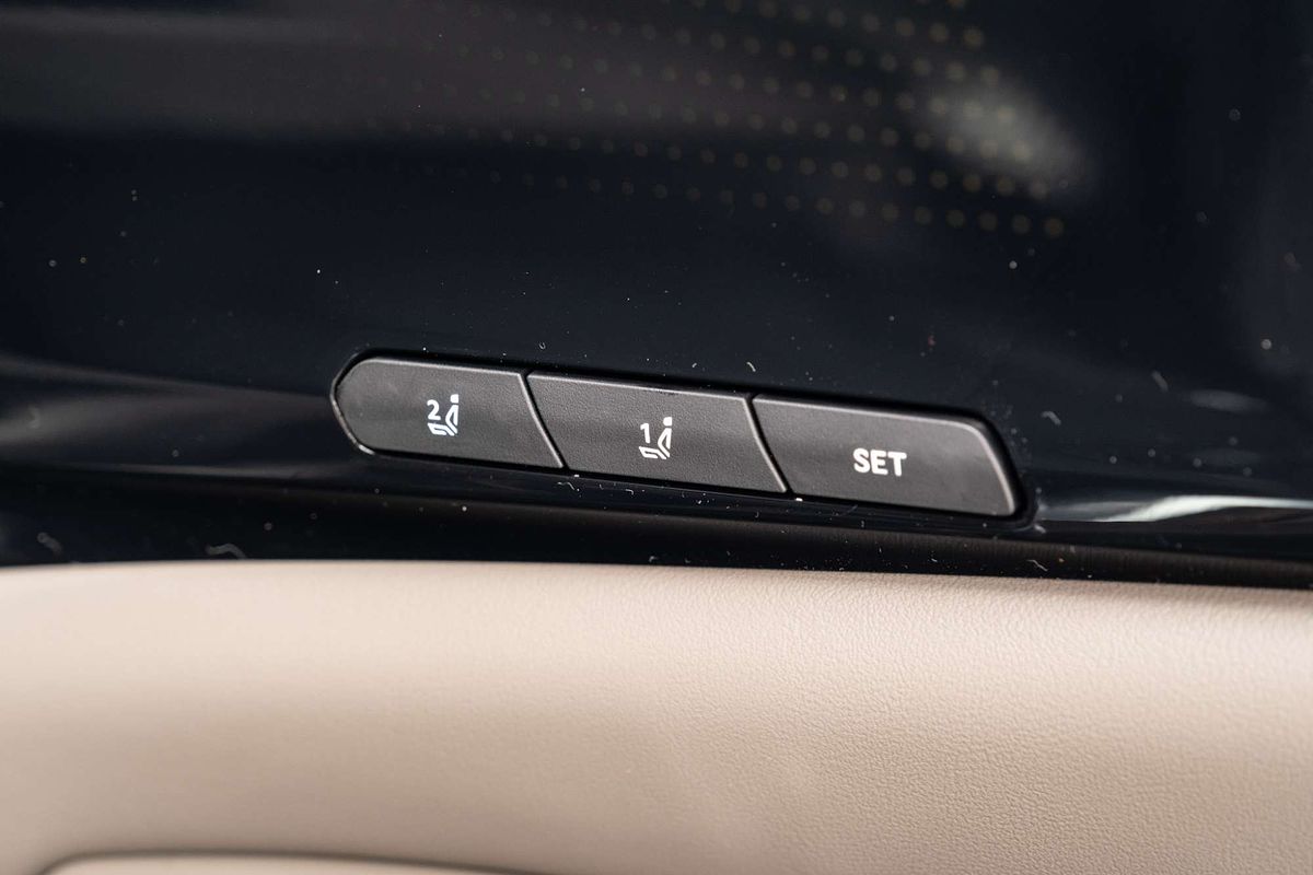 2025 Kia Carnival GT-Line KA4 PE