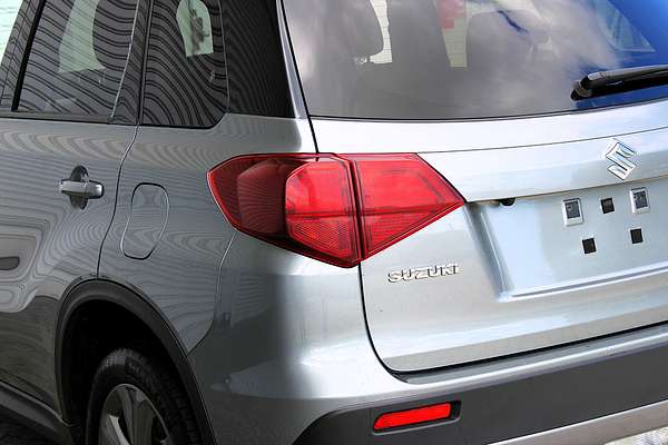 2023 Suzuki Vitara LY Series II