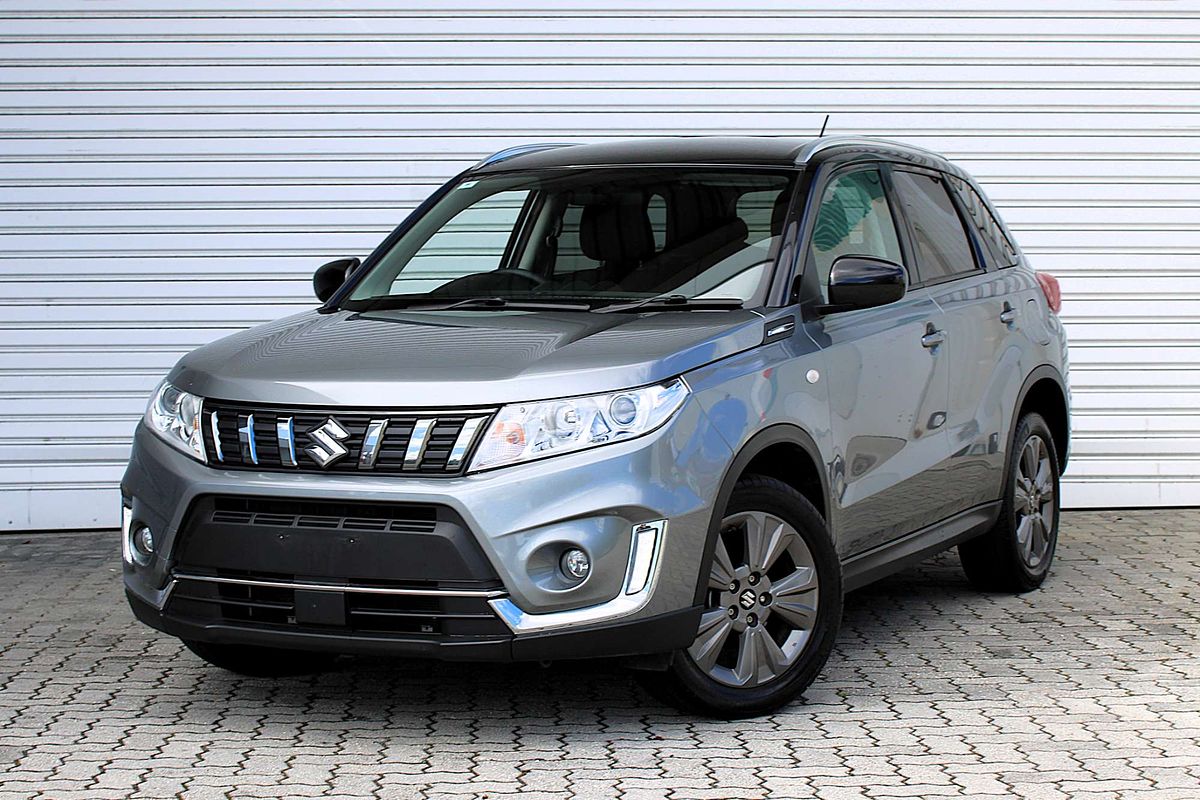 2023 Suzuki Vitara LY Series II