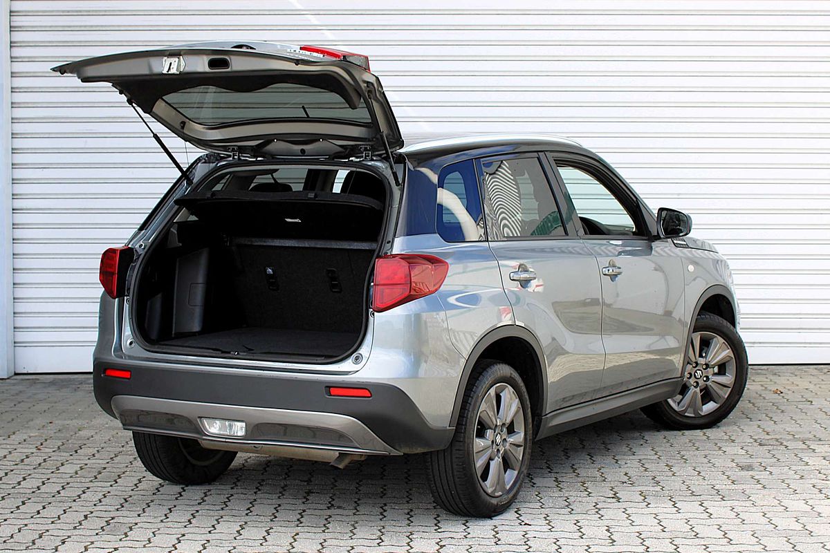 2023 Suzuki Vitara LY Series II