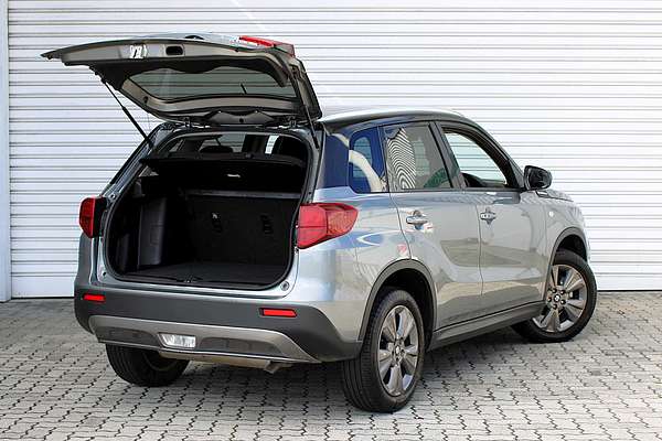 2023 Suzuki Vitara LY Series II