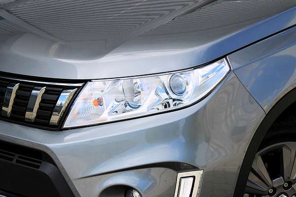 2023 Suzuki Vitara LY Series II