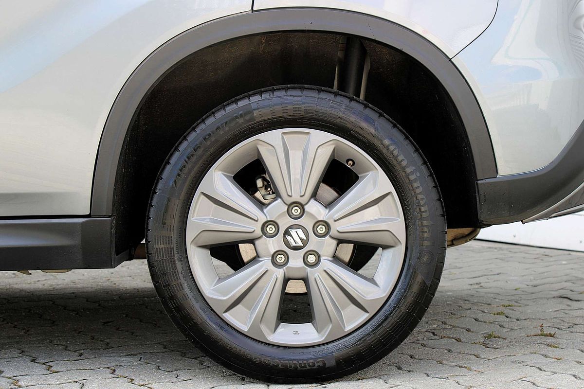 2023 Suzuki Vitara LY Series II