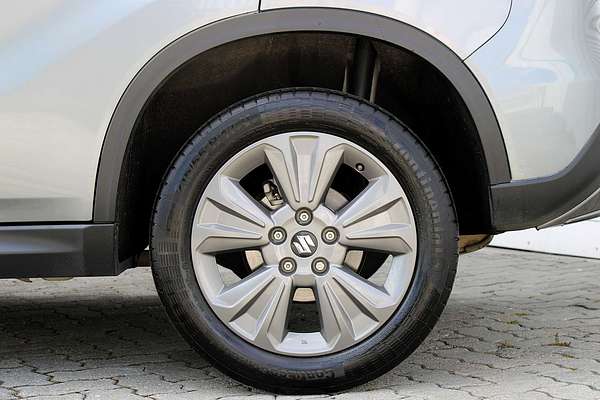 2023 Suzuki Vitara LY Series II