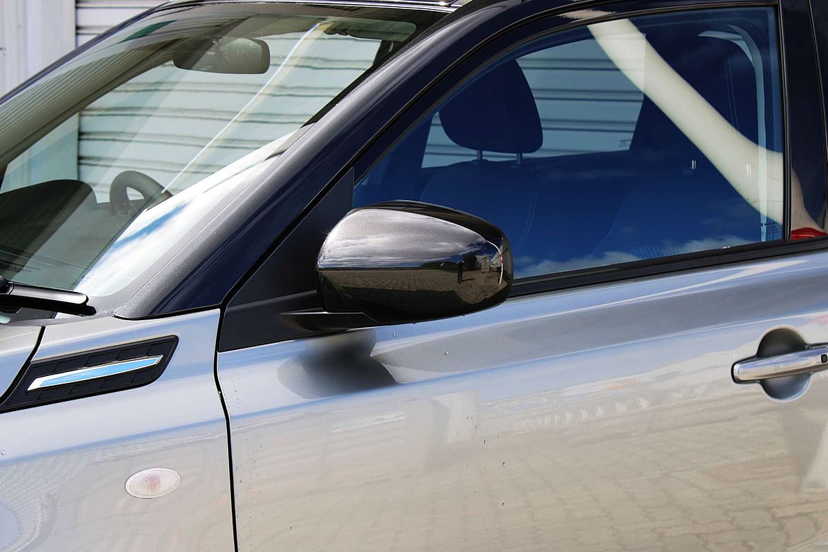 2023 Suzuki Vitara LY Series II