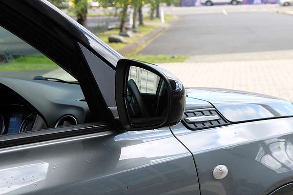 2023 Suzuki Vitara LY Series II