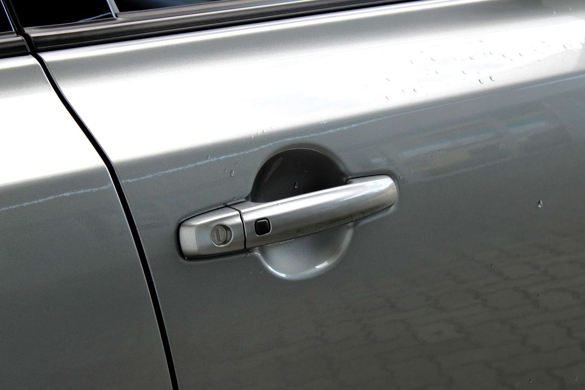 2023 Suzuki Vitara LY Series II