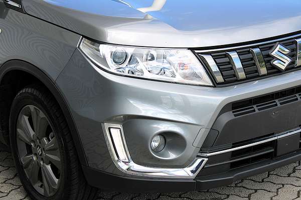 2023 Suzuki Vitara LY Series II