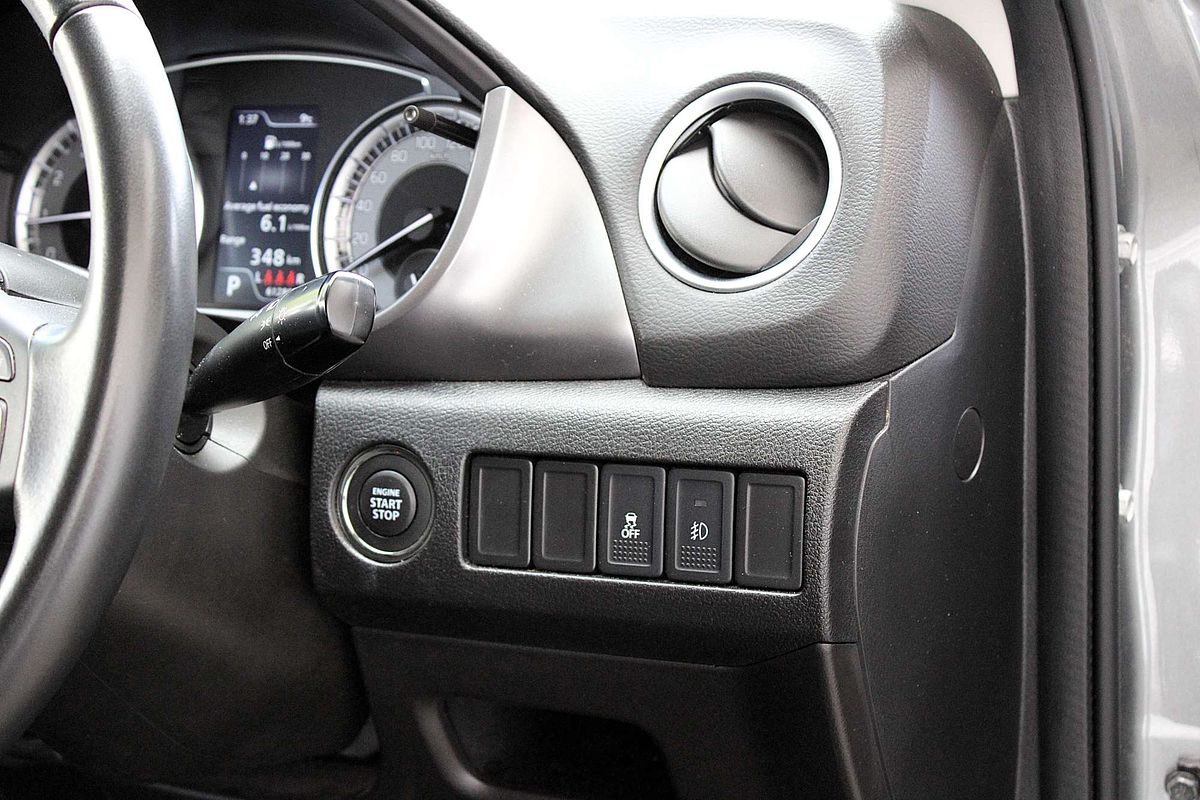 2023 Suzuki Vitara LY Series II