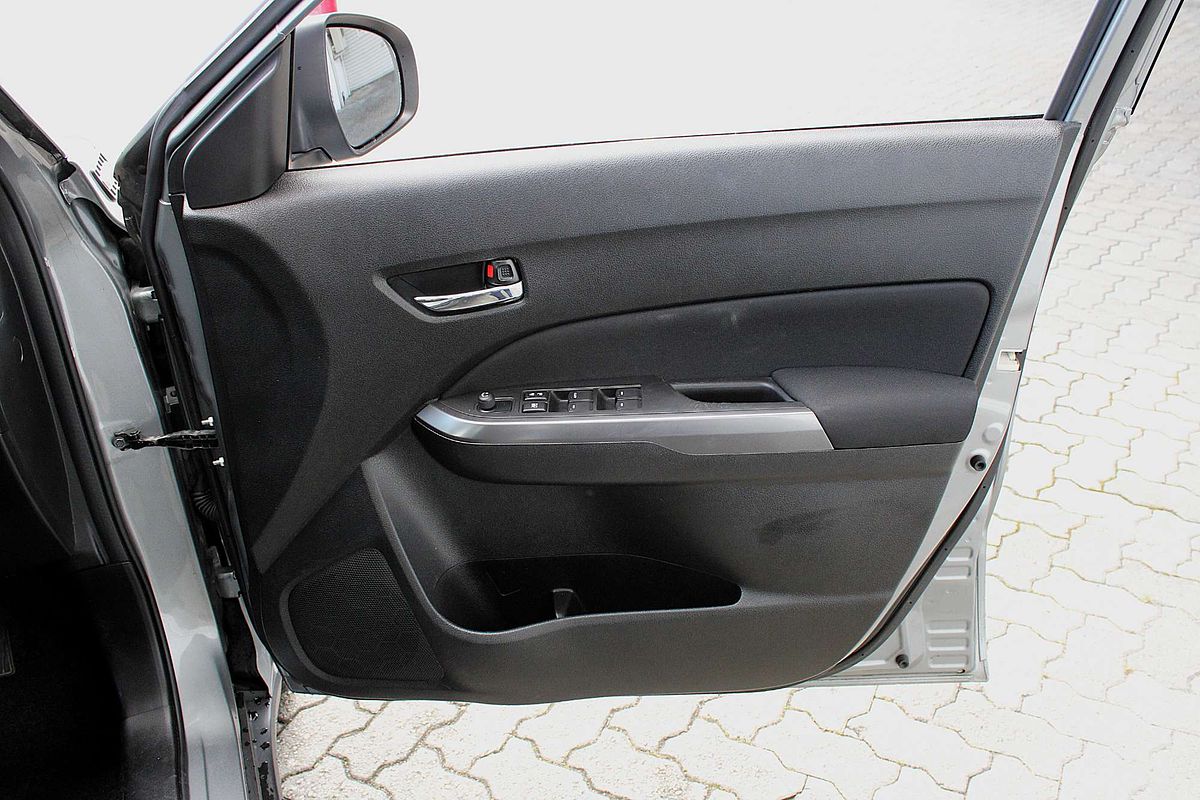 2023 Suzuki Vitara LY Series II