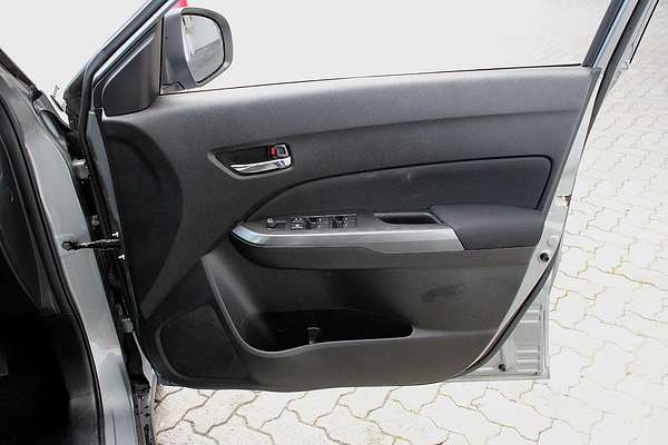 2023 Suzuki Vitara LY Series II