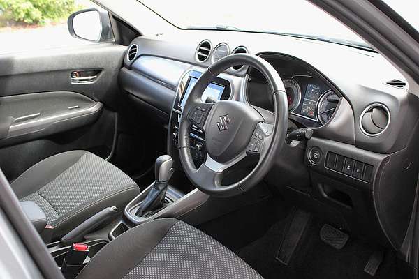 2023 Suzuki Vitara LY Series II