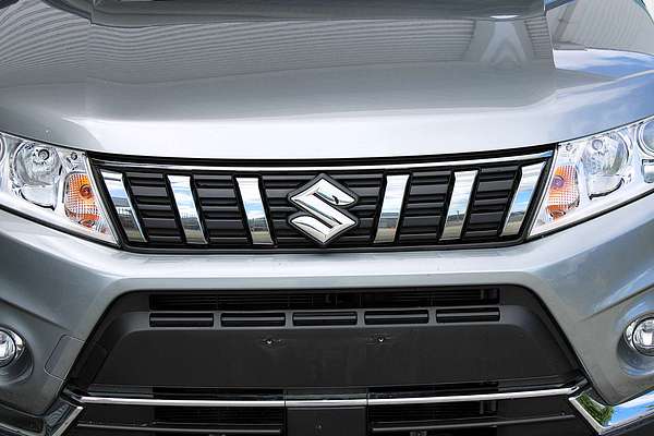 2023 Suzuki Vitara LY Series II
