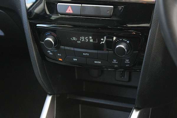 2023 Suzuki Vitara LY Series II