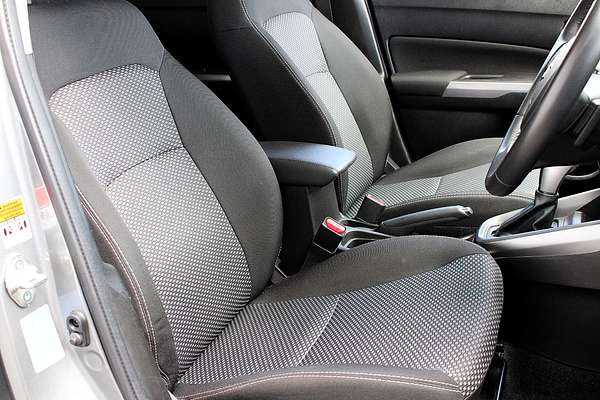 2023 Suzuki Vitara LY Series II