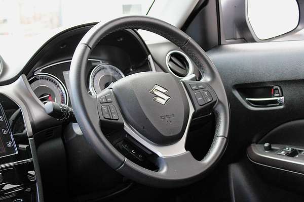 2023 Suzuki Vitara LY Series II