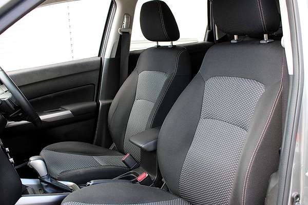 2023 Suzuki Vitara LY Series II