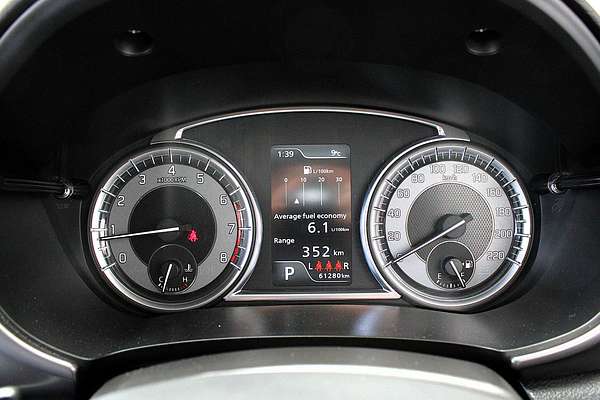 2023 Suzuki Vitara LY Series II