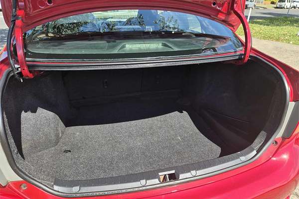 2008 Toyota Corolla Ascent ZRE152R