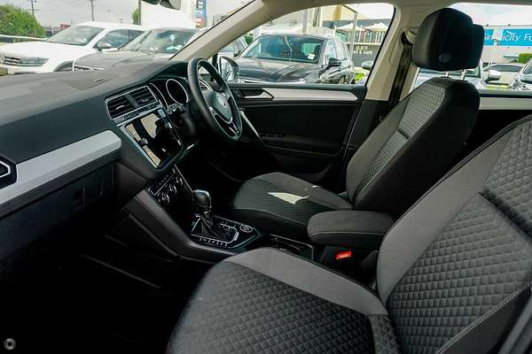 2019 Volkswagen Tiguan 132TSI Comfortline 5N