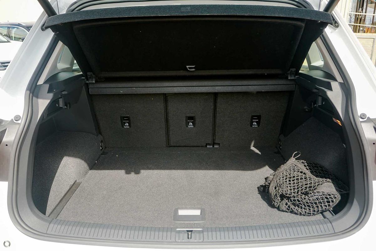 2019 Volkswagen Tiguan 132TSI Comfortline 5N