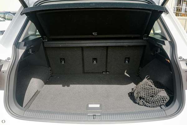 2019 Volkswagen Tiguan 132TSI Comfortline 5N