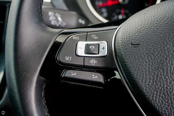 2019 Volkswagen Tiguan 132TSI Comfortline 5N