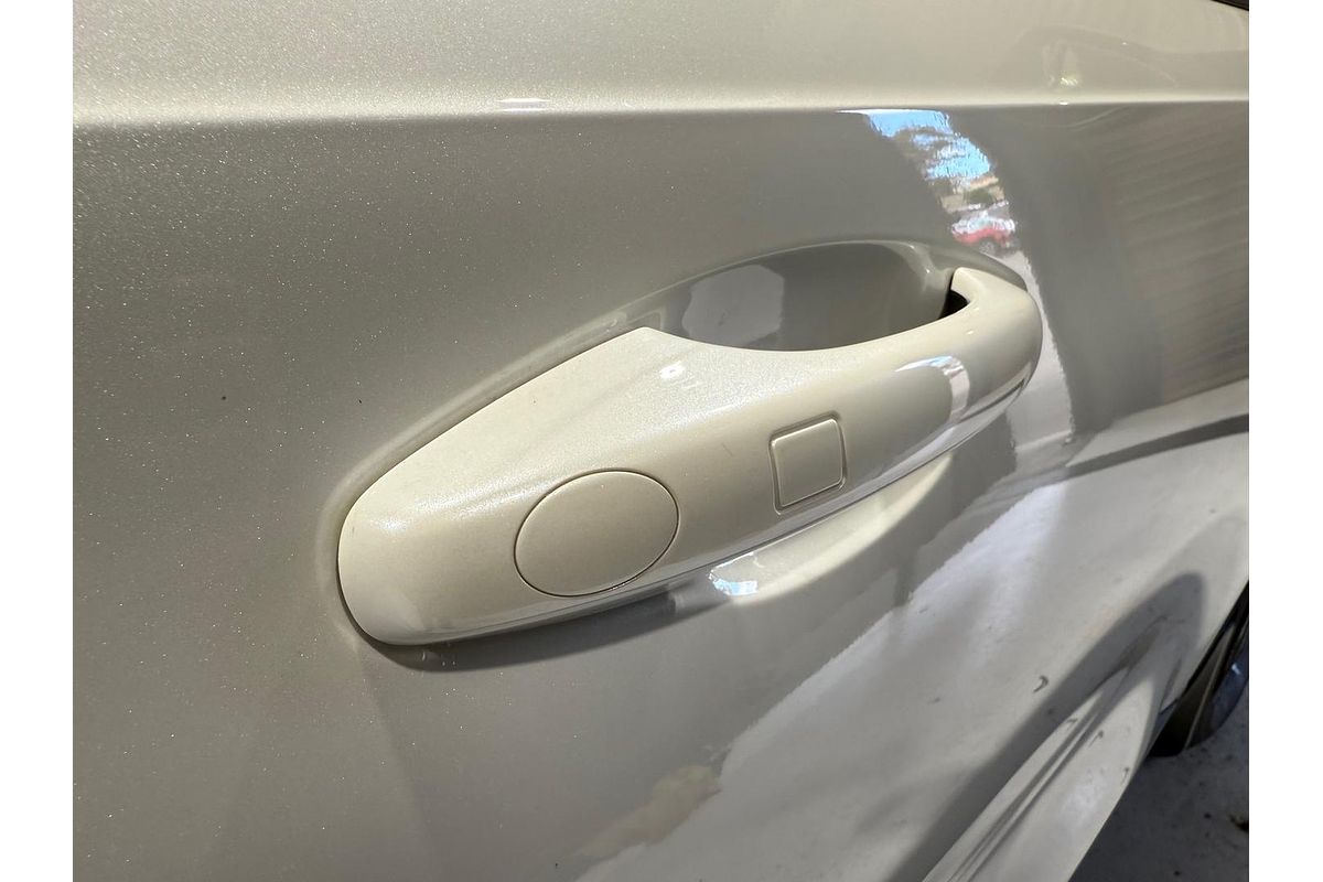 2022 GWM Haval H6 Premium B01