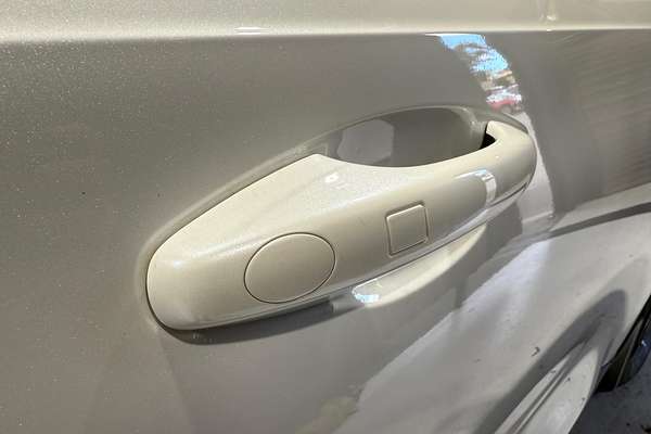 2022 GWM Haval H6 Premium B01