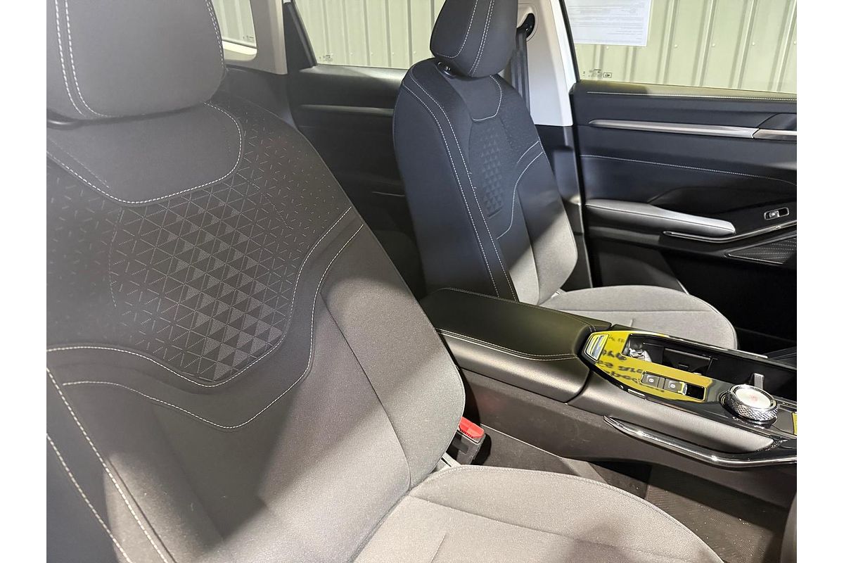 2022 GWM Haval H6 Premium B01