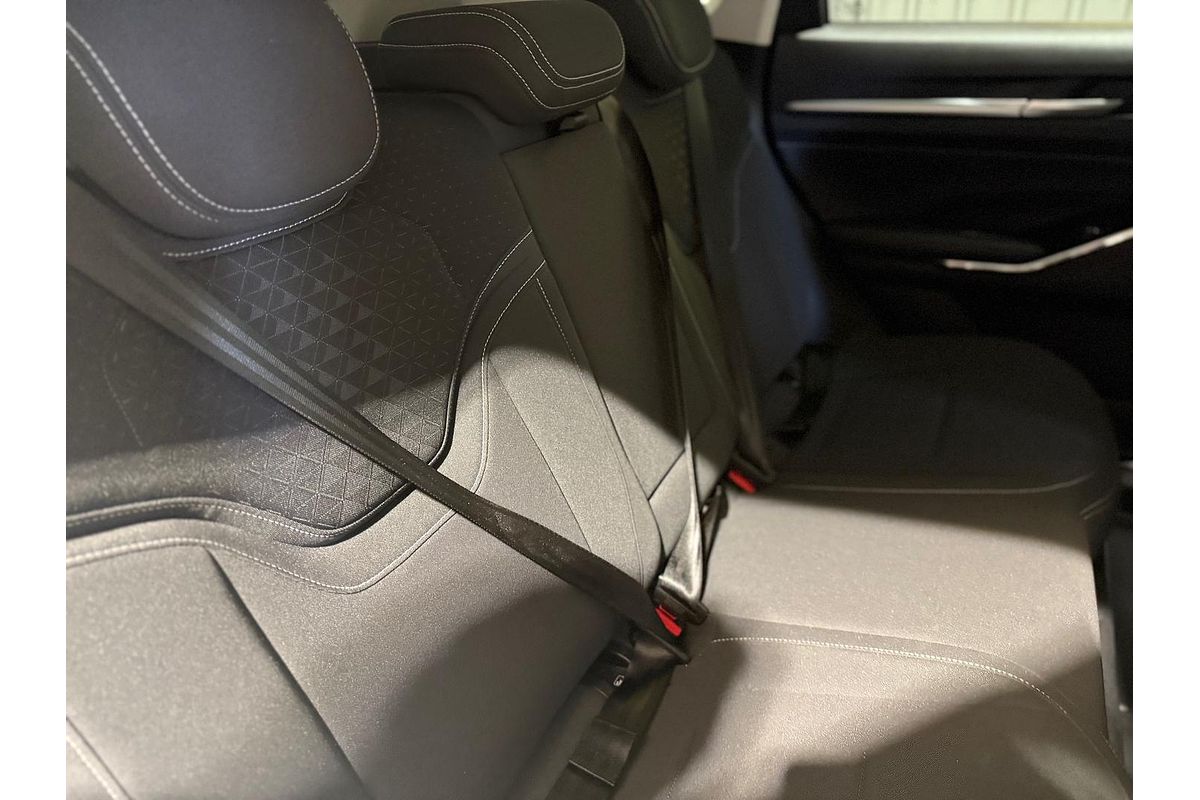 2022 GWM Haval H6 Premium B01